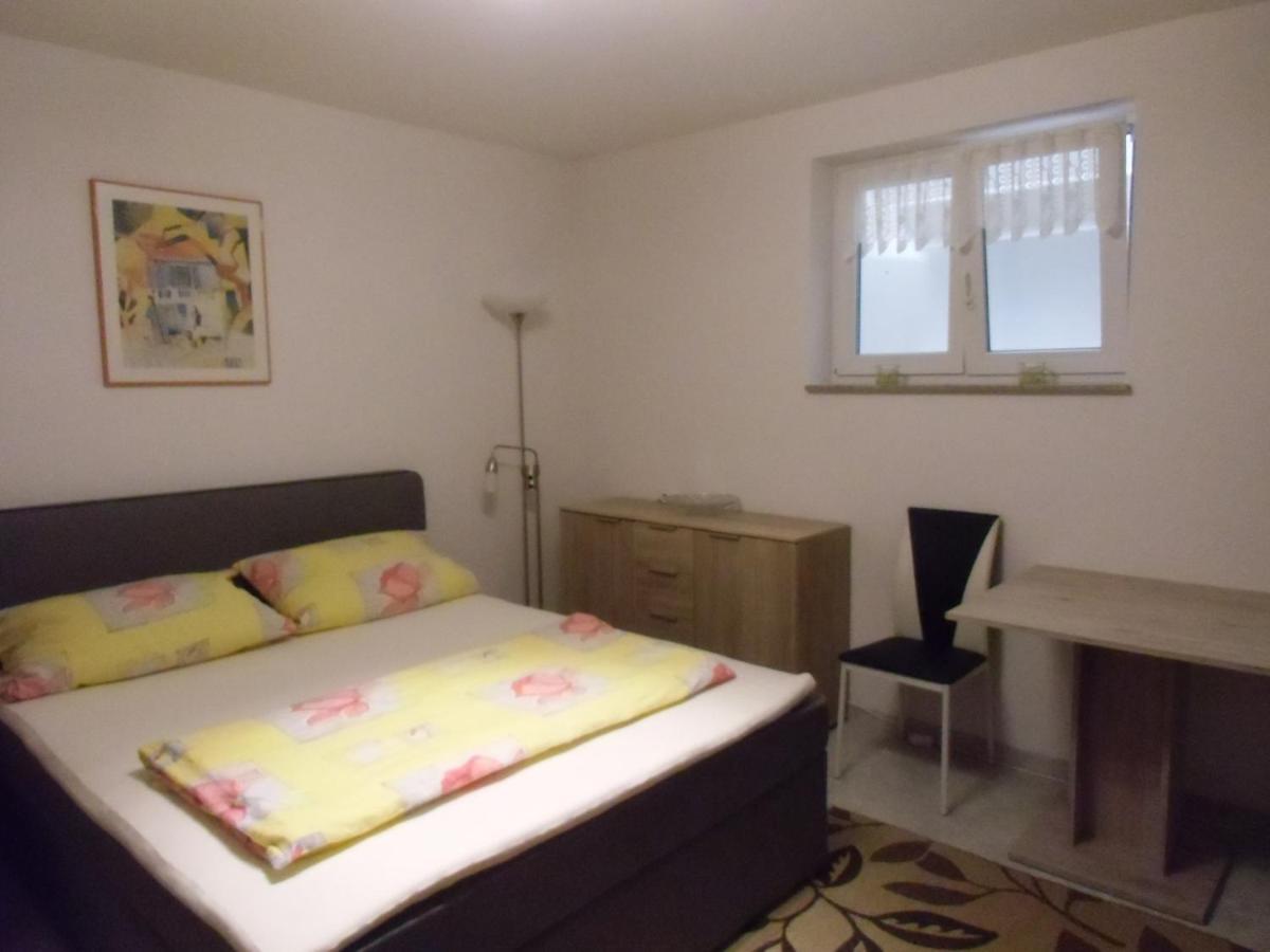 Ferienwohnung Keil Lahr  Bagian luar foto